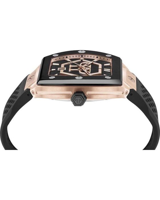 Philipp Plein The Hexagon Phantom PWPUA0124 - 