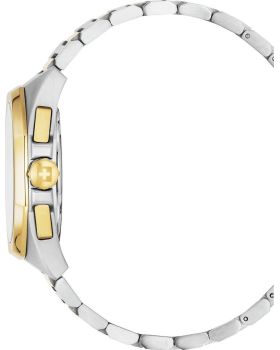 Swiss Alpine Military by Grovana Typhoon Chronograph SAM7005.9145 - 