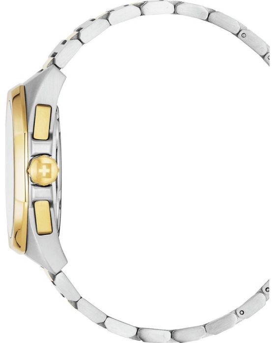 Swiss Alpine Military by Grovana Typhoon Chronograph SAM7005.9145 - 