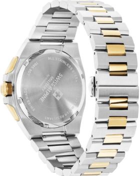 Swiss Alpine Military by Grovana Typhoon Chronograph SAM7005.9147 - 