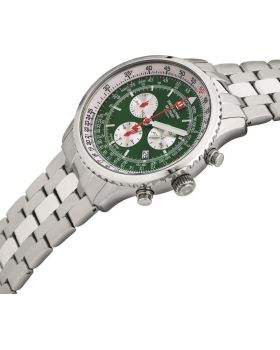 Swiss Alpine Military by Grovana Chronograph SAM7078.9134 - 