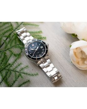 Swiss Alpine Military by Grovana SAM7740.1137 - 