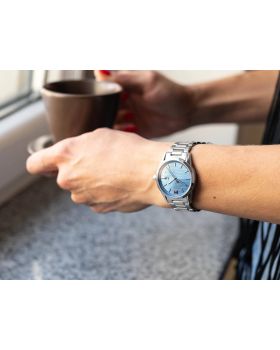 Swiss Alpine Military by Grovana SAM7767.1131 - 