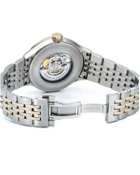 Roamer Competence Skeleton Automatic III 101663-47-15-10 - 