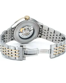 Roamer Competence Skeleton Automatic III 101663-47-15-10 - 