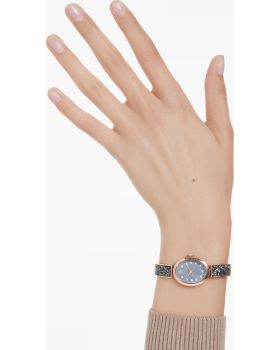 Swarovski Crystal Rock Oval 5711695 - 