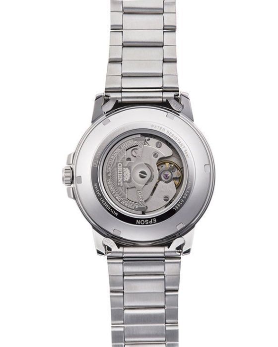 Orient Contemporary Automatic RA-AA0C03S39B - 