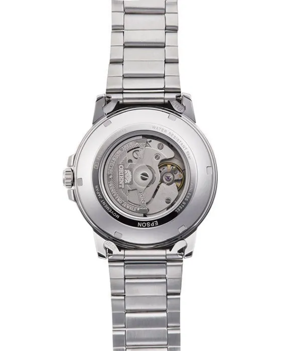 Orient Contemporary Automatic RA-AA0C03S39B - 