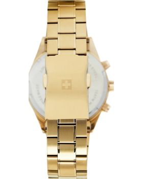 Swiss Alpine Military by Grovana Chronograph SAM7047.9117 - 