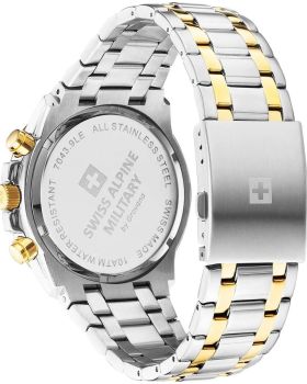Swiss Alpine Military by Grovana Chronograph SAM7043.9147 - 