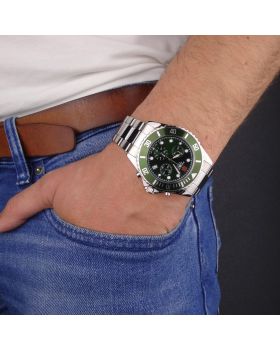 Swiss Alpine Military by Grovana Chronograph SAM7053.9134 - 