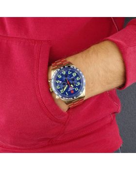 Swiss Alpine Military by Grovana Chronograph SAM7047.9115 - 