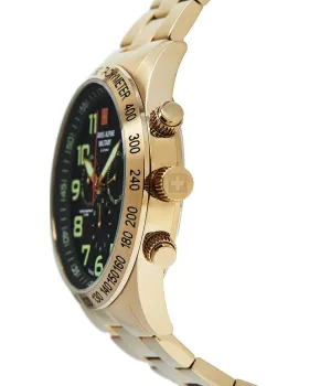 Swiss Alpine Military by Grovana Chronograph SAM7047.9114 - 