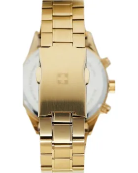 Swiss Alpine Military by Grovana Chronograph SAM7047.9114 - 