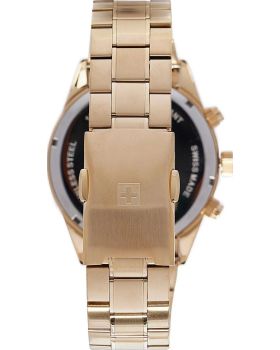 Swiss Alpine Military by Grovana Chronograph SAM7047.9115 - 