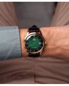 Orient Classic Automatic TAC08002F0 - 