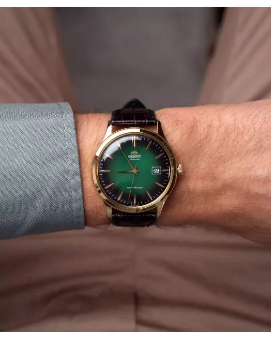 Orient Classic Automatic TAC08002F0, όψη 4
