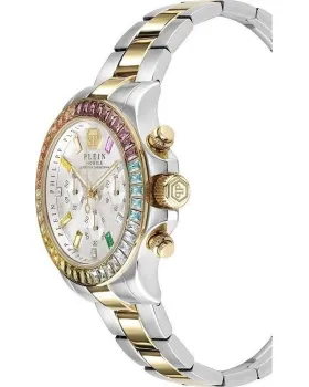 Philipp Plein Nobile Street Couture Chronograph PWSBA0523 - 