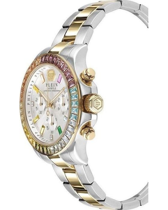 Philipp Plein Nobile Street Couture Chronograph PWSBA0523 - 