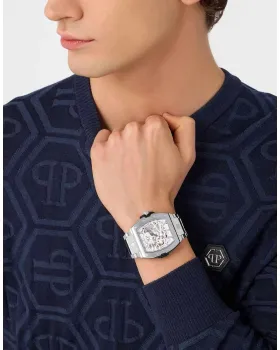 Philipp Plein Skeleton Automatic PWJFA0425 - 