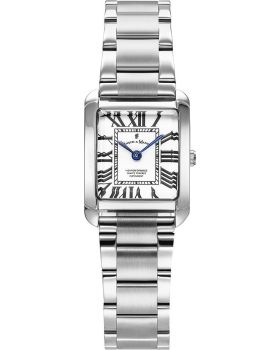 Jacques du Manoir Emily JWL04401