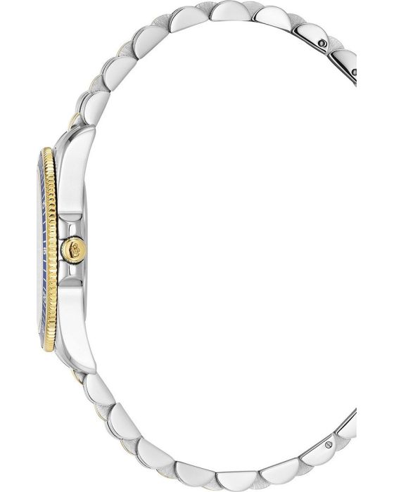 Jacques du Manoir Inspiration Active JWL05003 - 