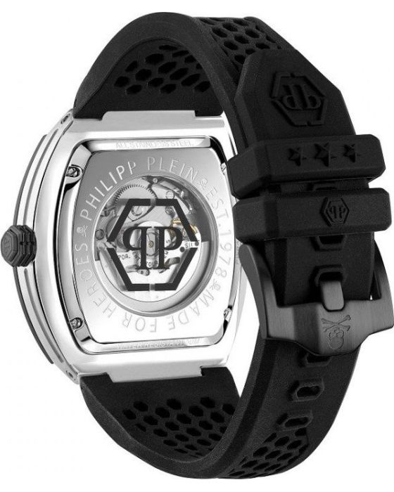 Philipp Plein The Skeleton Automatic PWBAA2023 - 