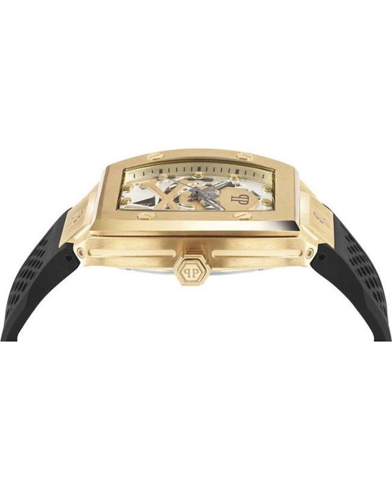 Philipp Plein The Skeleton Automatic PWBAA0321 - 