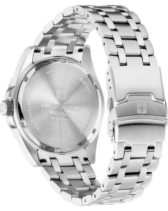 Swiss Alpine Military by Grovana SAM7034.1135 - 