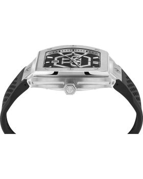 Philipp Plein The Hexagon Phantom PWPUA0524 - 