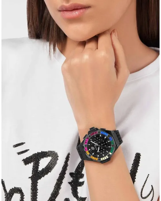 Philipp Plein Royal Chronograph PWPSA0724, view 4