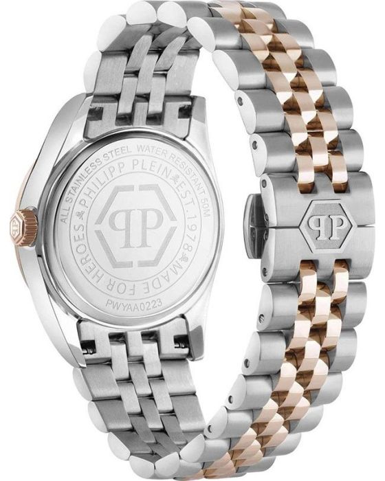 Philipp Plein Superlative Street Couture PWYAA0223 - 
