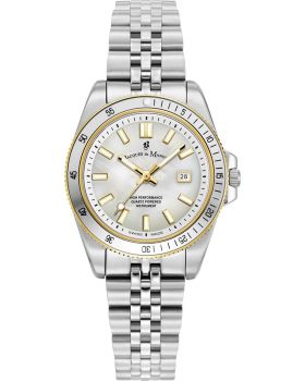 Jacques du Manoir Inspiration Active JWL05002