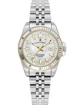 Jacques du Manoir Inspiration Active JWL05002