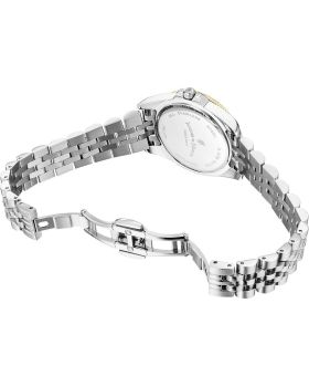 Jacques du Manoir Inspiration Active JWL05002 - 