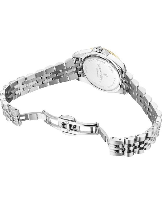 Jacques du Manoir Inspiration Active JWL05002 - 