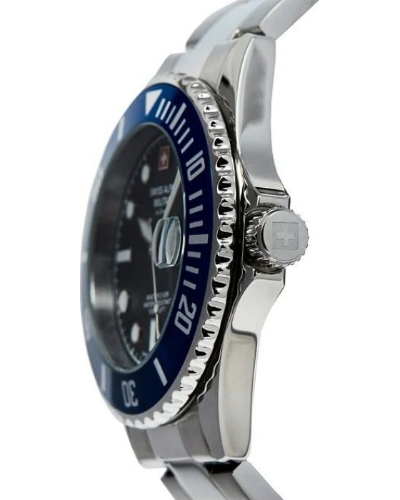 Swiss Alpine Military by Grovana SAM7053.1136 - 