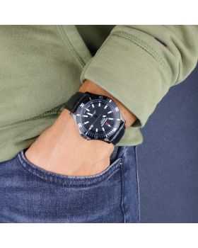 Swiss Alpine Military by Grovana SAM7022.1577 - 