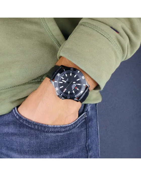 Swiss Alpine Military by Grovana SAM7022.1577 - 