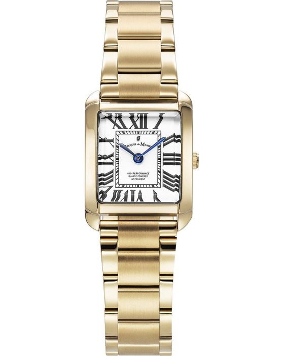 Jacques du Manoir Emily JWL04402