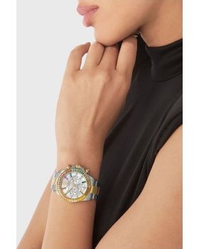 Philipp Plein Nobile Street Couture Chronograph PWSBA0523 - 