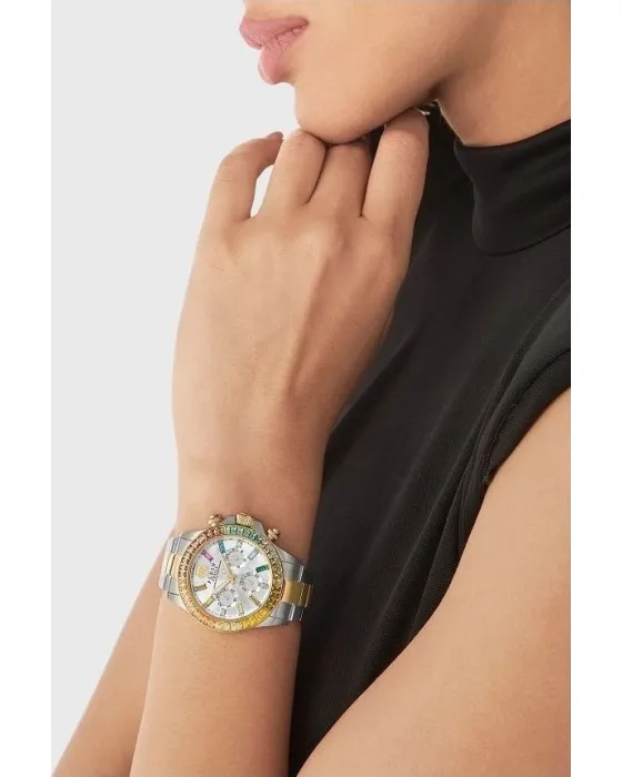 Philipp Plein Nobile Street Couture Chronograph PWSBA0523 - 