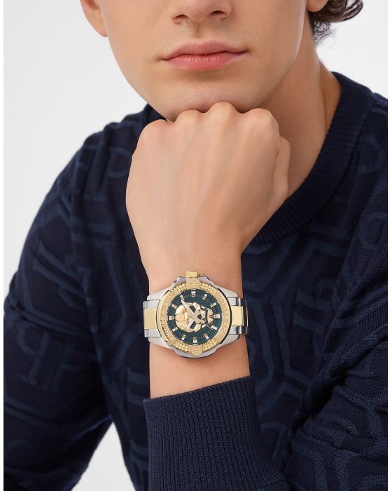 Philipp Plein The Skull PWAAA2825 - 