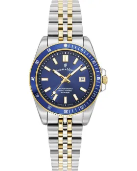 Jacques du Manoir Inspiration Active JWL05003