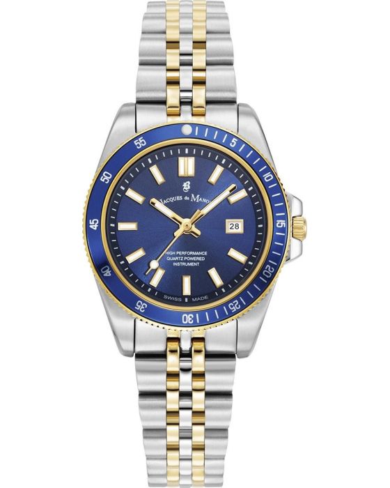 Jacques du Manoir Inspiration Active JWL05003