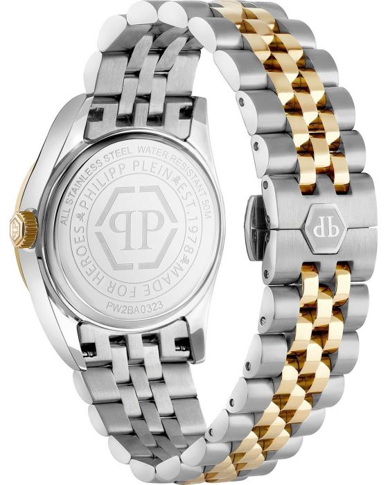 Philipp Plein Superlative Street Couture PW2BA0323 - 