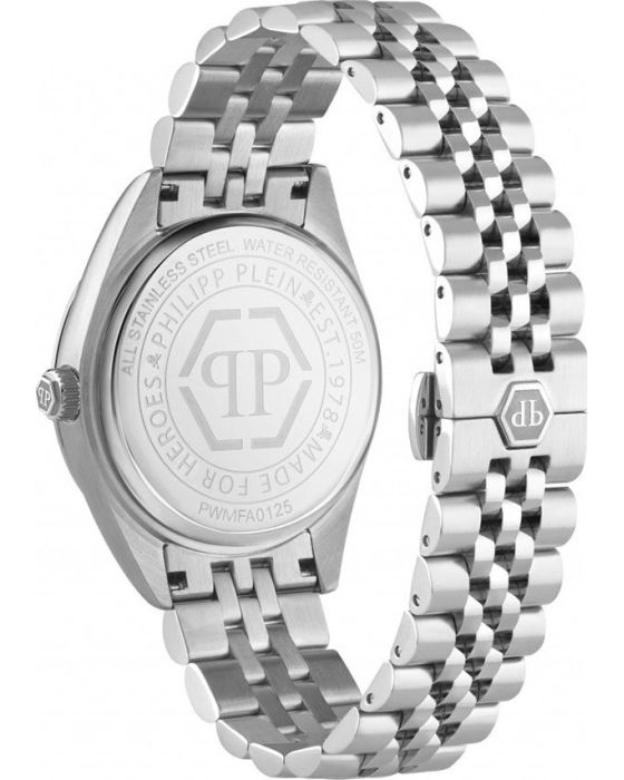 Philipp Plein Superlative PWMFA0125 - 