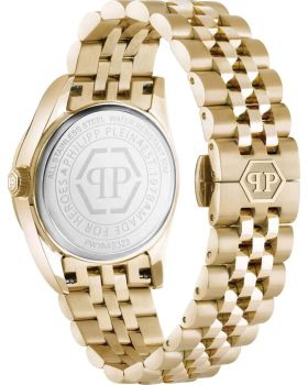 Philipp Plein Superlative Street Couture PWYAA0323 - 