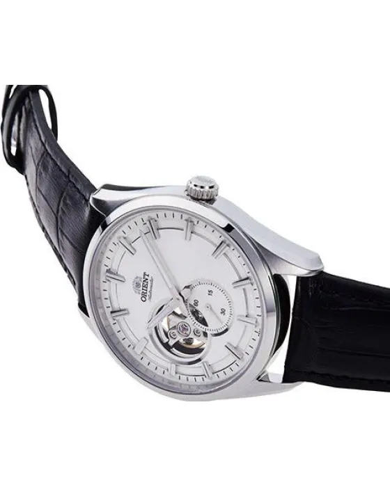 Orient Contemporary Open Heart Automatic RA-AR0004S30B, όψη 3