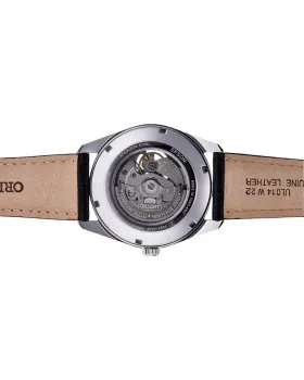 Orient Contemporary Open Heart Automatic RA-AR0004S30B, όψη 4